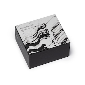 画像1: Denis DUFOUR "Complete Acousmatic Works — Vol 1" [16CD box]