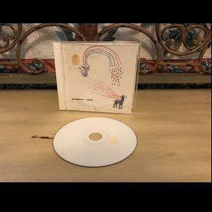 画像2: Richard Youngs & Matthew Bower "Relayer" [CD]