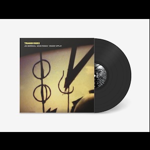 画像2: Jac Berrocal, Vincent Epplay, David Fenech "Transcodex" [LP]