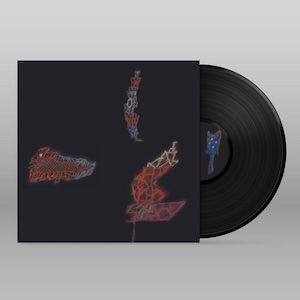 画像2: Warm Currency "Petals" [LP]