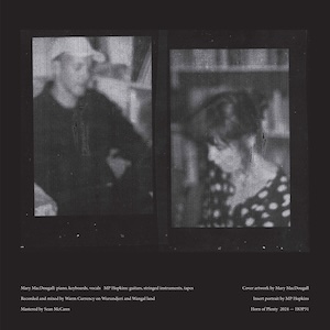 画像3: Warm Currency "Petals" [LP]