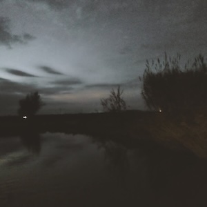 画像1: Nahal Kavand "Echoes of a Fading Existence" [CD]