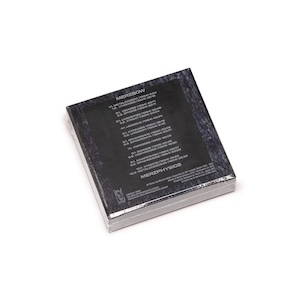 画像3: Merzbow "Merzphysics" [10CD Box]