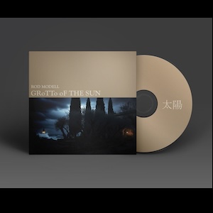 画像1: Rod Modell "Grotto Of The Sun" [CD]