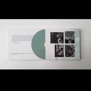 画像3: Arnold Dreyblatt "Descendants" [CD]