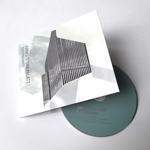 画像2: Arnold Dreyblatt "Descendants" [CD]