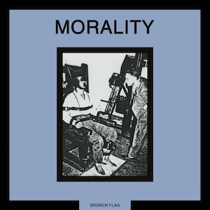 画像1: V.A "Morality" [2CD]