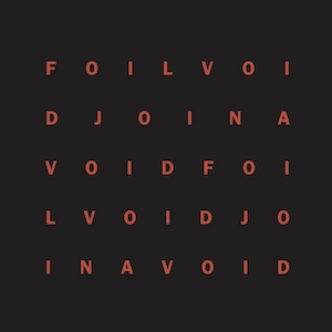 画像1: Eamon Sprod "Foil Void Join Avoid" [2CD]