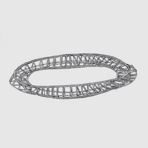 画像2: Jean-Luc Guionnet "Tournures Cessent / Tournures Cessent Orchestrales" [CD + 24p booklet]