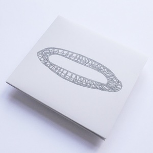 画像1: Jean-Luc Guionnet "Tournures Cessent / Tournures Cessent Orchestrales" [CD + 24p booklet]