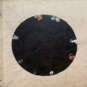 画像2: Machtelinckx / Gouband / Leroux / Rasten "porous structures II" [LP]