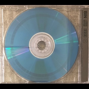 画像2: Jonas Olesen "Cirkelmusik" [CD-R]