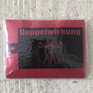 画像1: Doppelwirkung "D" [Cassette]