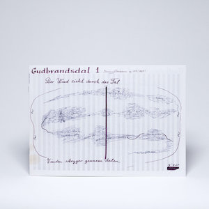 画像3: Henning Christiansen "Peter der Gro​B​e / Gudbrandsdal" [2LP + Booklet]