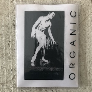画像1: Chemical Plant / Opreation Mind Control / Symbolics / Another Headache / Alvars Orkester "Organic" [Cassette]