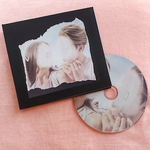 画像1: M.B. "Atomique Tape" [CD]