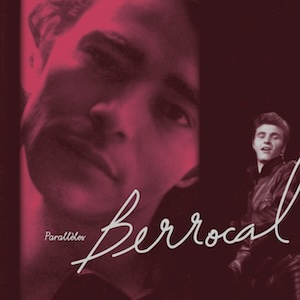 画像1: Jac Berrocal "Paralleles" [LP]