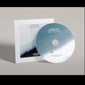 画像2: Paperbark "Light Behind Me" [CD]