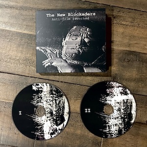 画像2: The New Blockaders "Anti-Film Reworked" [2CD]