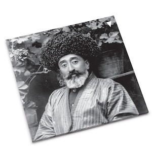 画像1: Rumil Vildanov "Kino Variants 1967-1986" [2LP]