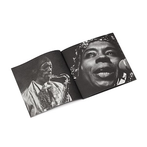 画像3: Sun Ra "Live in Roma 1980" [2CD]