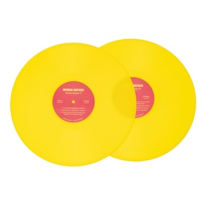 画像3: Meridian Brothers "Meridian Brothers VI" [2LP -  Carambolo Yellow Vinyl]