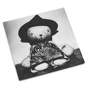 画像1: Charlemagne Palestine "Battling the Invisible" [LP]