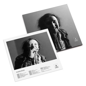 画像2: Charlemagne Palestine "Battling the Invisible" [LP]