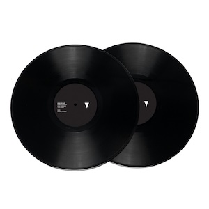 画像3: Rumil Vildanov "Kino Variants 1967-1986" [2LP]