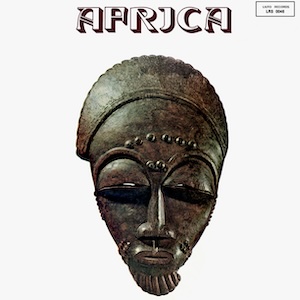 画像1: Piero Umiliani "Africa" [CD]
