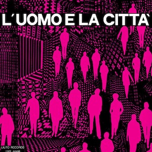画像1: Piero Umiliani "L'Uomo E La Citta" [CD]