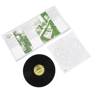画像2: David Tudor "Microphones" [LP]