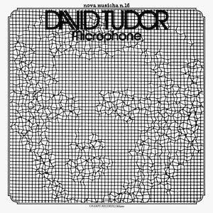 画像1: David Tudor "Microphones" [LP]