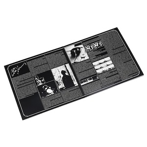 画像2: Alvin Lucier "Bird and Person Dyning" [LP]