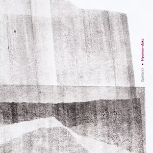 画像1: SPELTERINI "Hyomon-Dako / Magnesie" [LP]