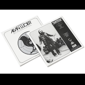 画像3: Alvin Lucier "Bird and Person Dyning" [LP]