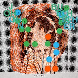画像1: John Butcher "Away, I Was" [CD]