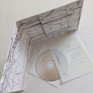 画像2: Keith Rowe, Kjell Bjørgeengen "A Thought for Two" [CD]