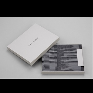 画像2: Fear of the Object [4CD Box]