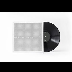 画像2: Anton Toorell "Solos II" [LP]