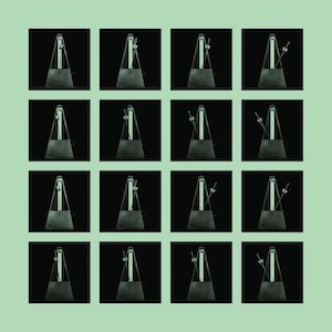 画像1: Pamela Z "Simultaneous" [CD]