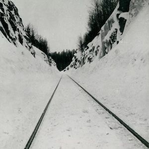 画像1: Microtub "Thin Peaks" [CD]