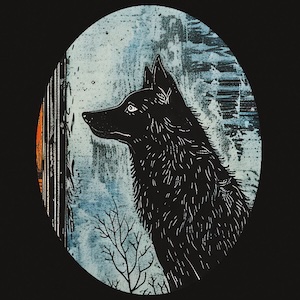 画像2: Henry Kaiser and P.ST "The Wolf at the Door" [2CD]