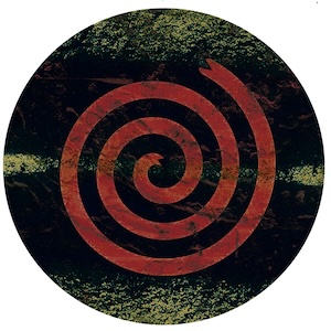 画像3: Narthex (featuring Daniel Denis / Univers Zero + Alain Neffe / Pseudocode) "Superstitions" [Marbled LP]