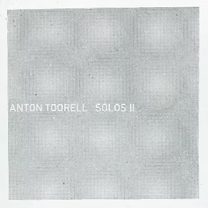 画像1: Anton Toorell "Solos II" [LP]