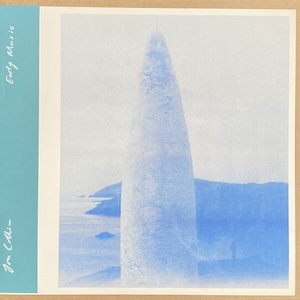画像1: Jon Collin "Early Music" [LP]