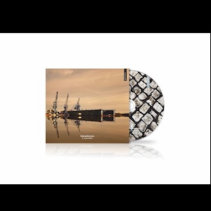 画像2: E. Jason Gibbs "Working Waterfront" [CD]