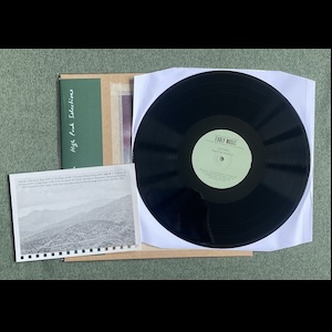 画像2: Jon Collin "High Peak Selections" [LP]