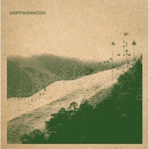 画像1: Kroppskannedom [LP]