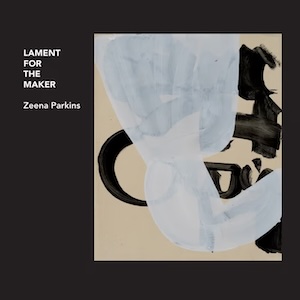 画像1: Zeena Parkins "Lament for the Maker" [CD]